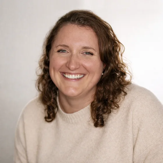Portrait de Claire Mauguéret